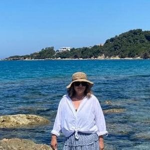 Meet your Posher, Sheryl